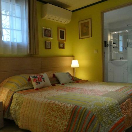 Appartement T2 50M² Vue Mer Presqu'Il De Giens. Rc Hyeres Bagian luar foto