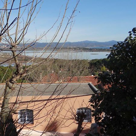 Appartement T2 50M² Vue Mer Presqu'Il De Giens. Rc Hyeres Bagian luar foto