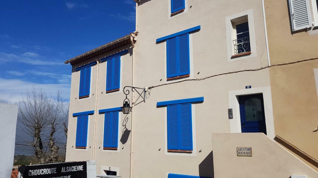 Appartement T2 50M² Vue Mer Presqu'Il De Giens. Rc Hyeres Bagian luar foto